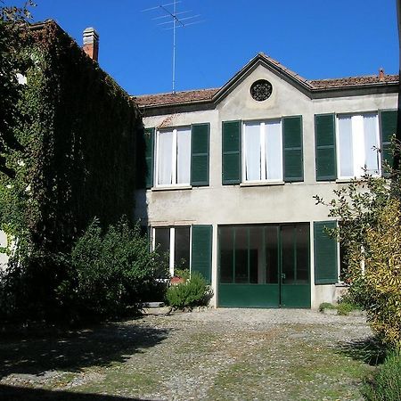 B&B Leon D'Oro Pusiano Zimmer foto