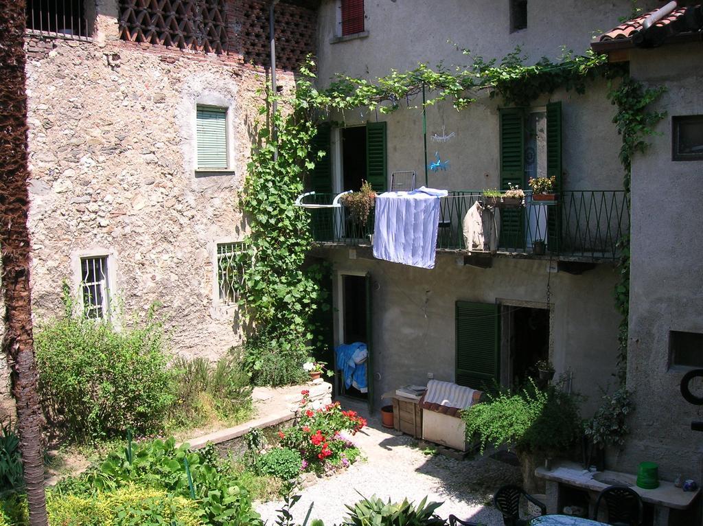 B&B Leon D'Oro Pusiano Zimmer foto