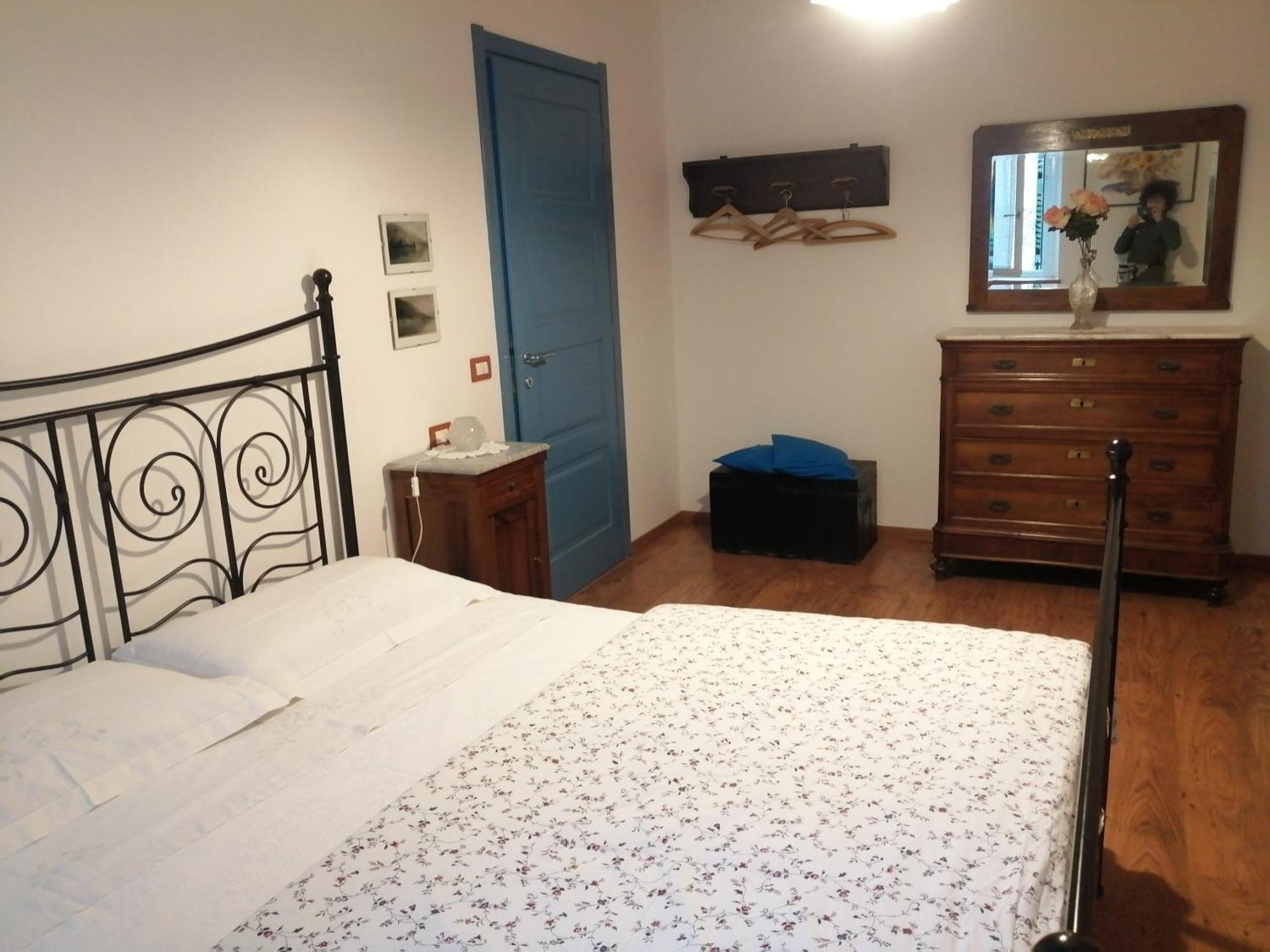 B&B Leon D'Oro Pusiano Exterior foto