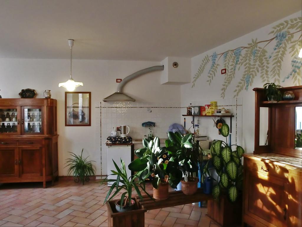 B&B Leon D'Oro Pusiano Zimmer foto