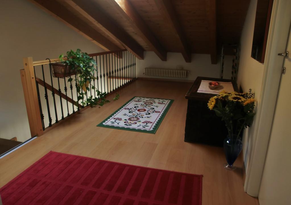 B&B Leon D'Oro Pusiano Zimmer foto