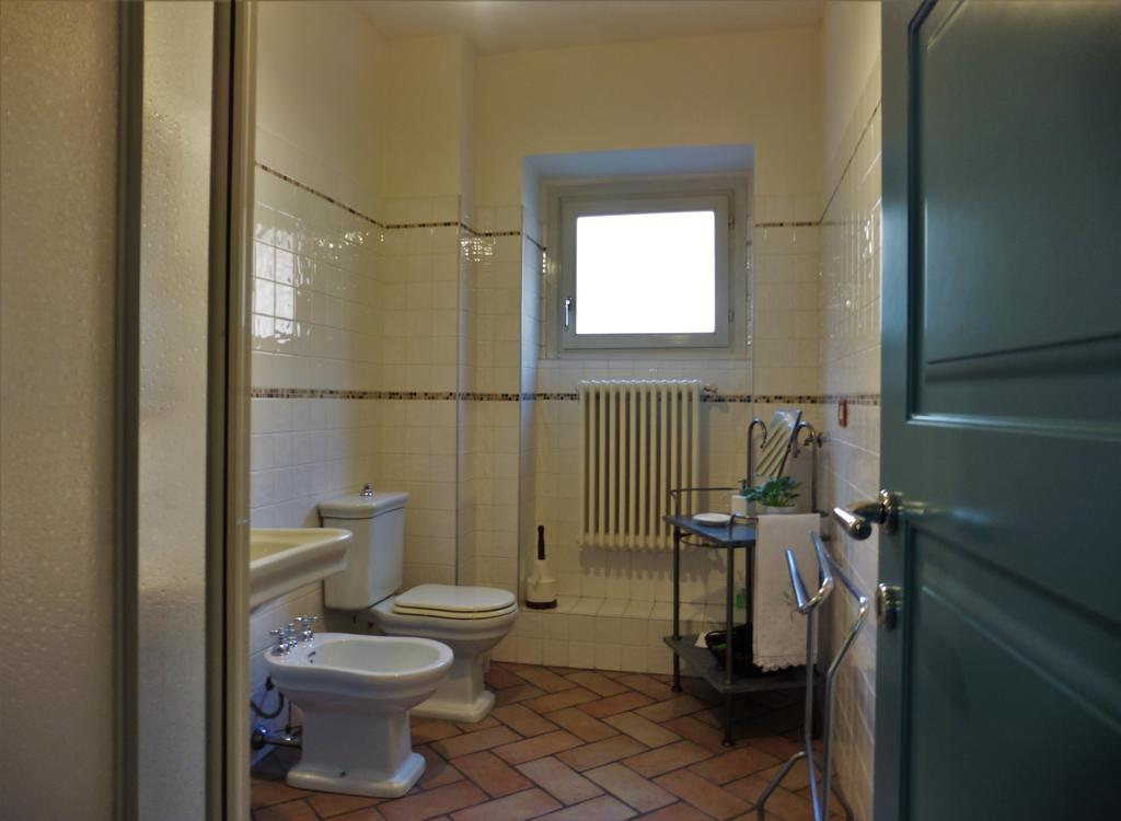 B&B Leon D'Oro Pusiano Zimmer foto