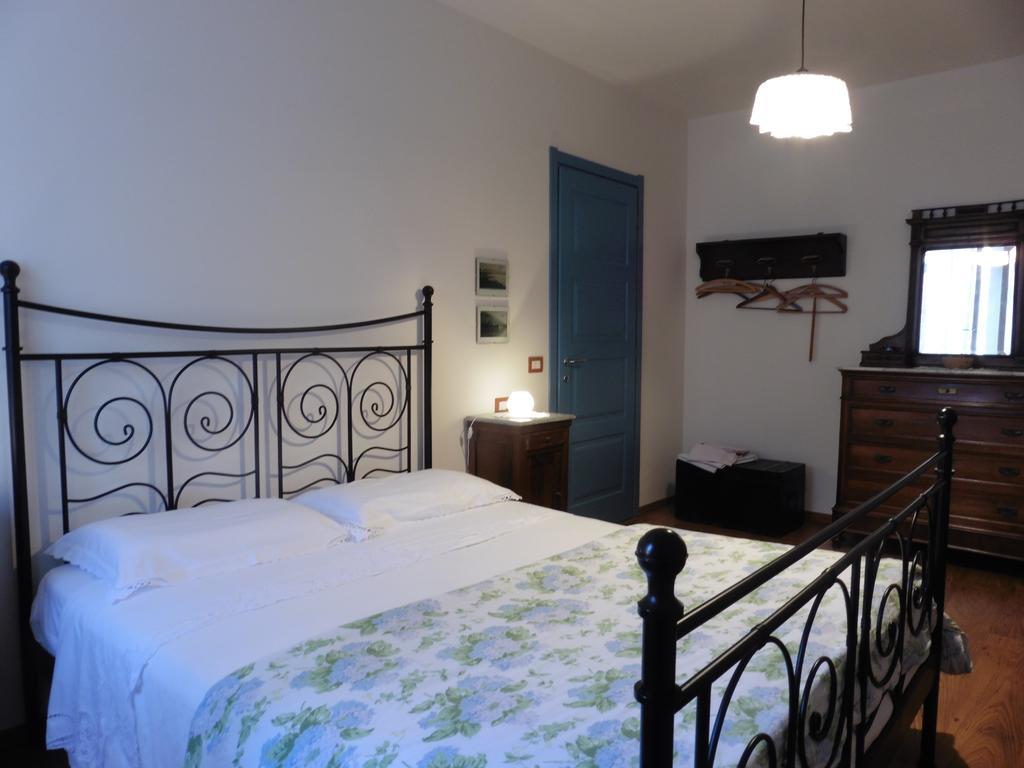 B&B Leon D'Oro Pusiano Zimmer foto