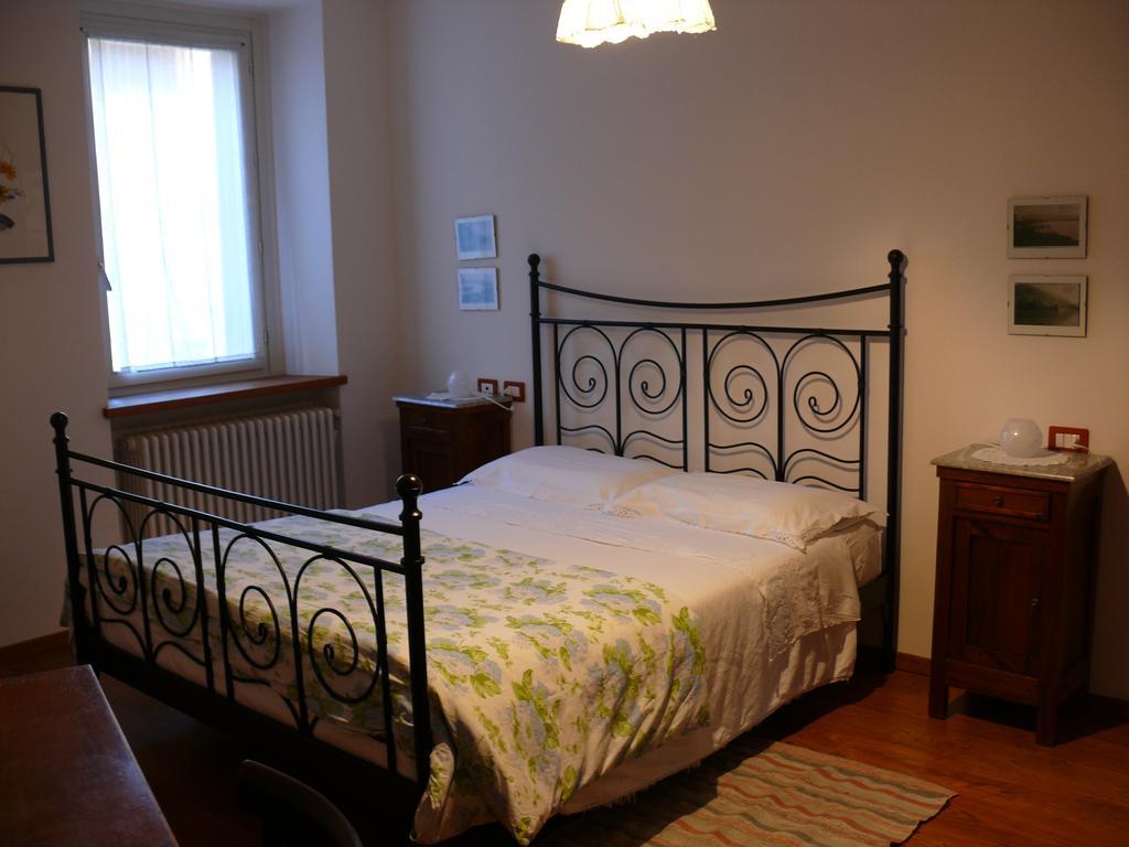 B&B Leon D'Oro Pusiano Zimmer foto
