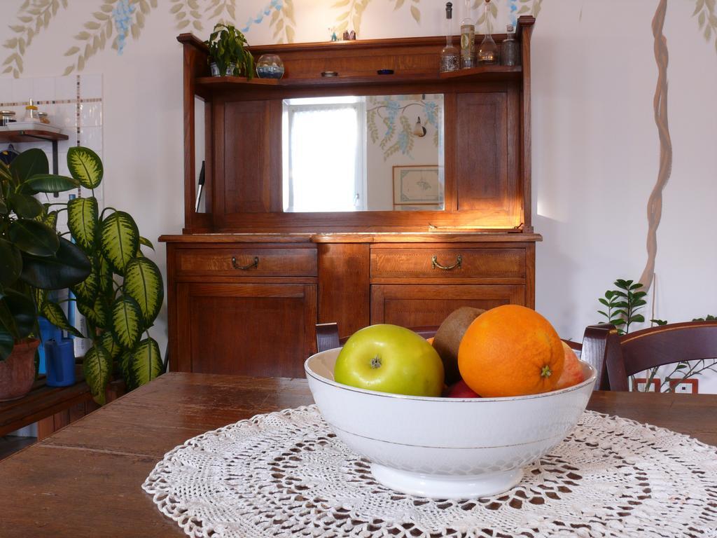 B&B Leon D'Oro Pusiano Zimmer foto