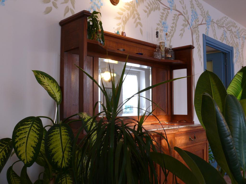 B&B Leon D'Oro Pusiano Exterior foto