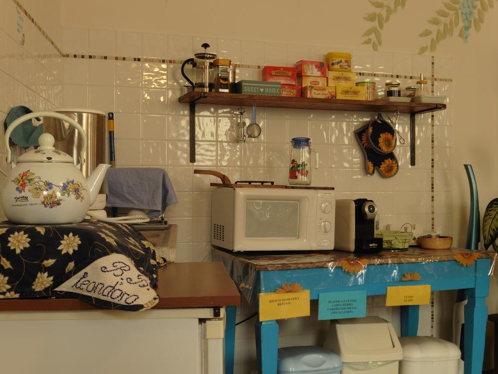 B&B Leon D'Oro Pusiano Zimmer foto