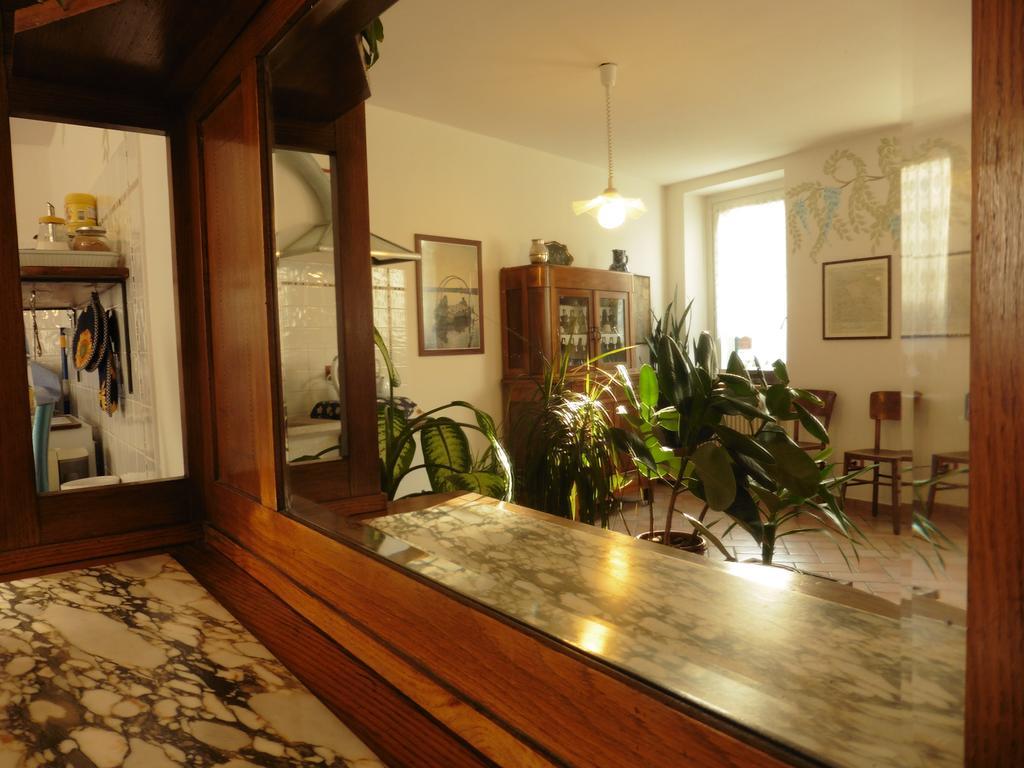 B&B Leon D'Oro Pusiano Zimmer foto