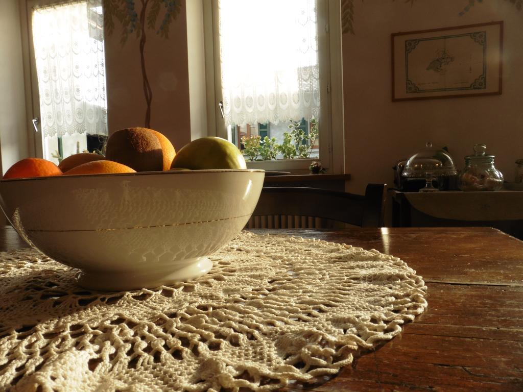 B&B Leon D'Oro Pusiano Zimmer foto