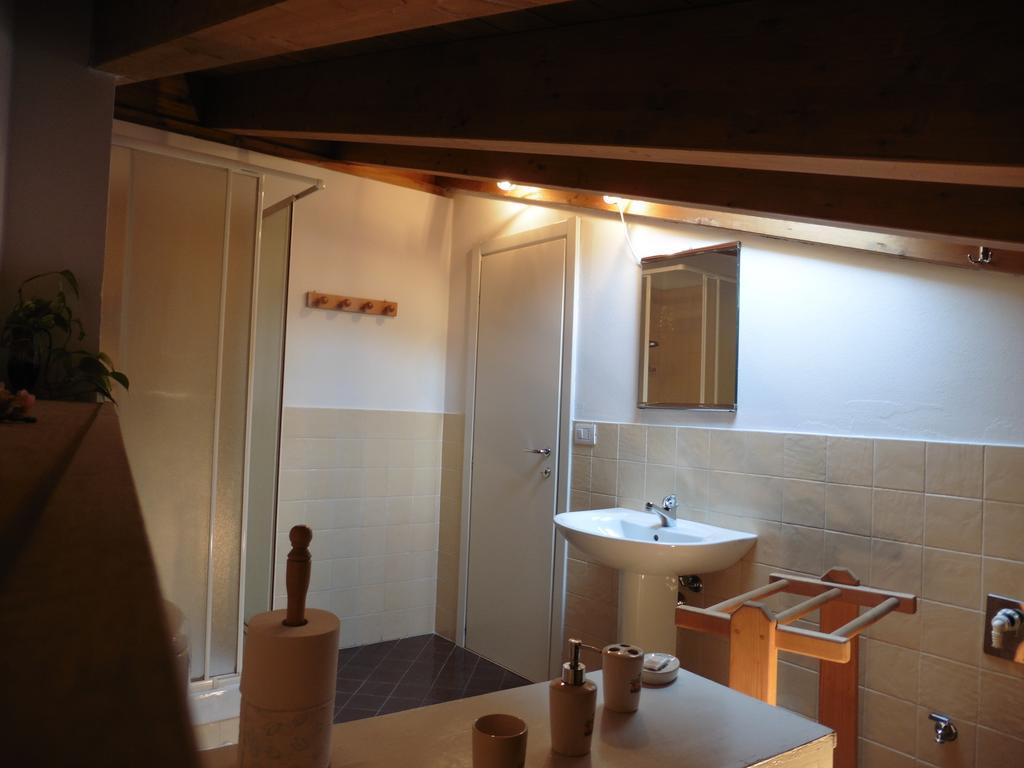 B&B Leon D'Oro Pusiano Zimmer foto