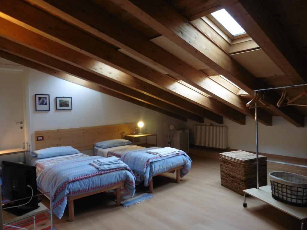 B&B Leon D'Oro Pusiano Zimmer foto