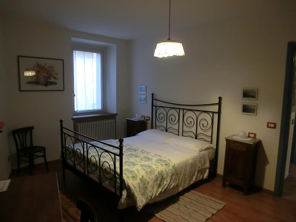 B&B Leon D'Oro Pusiano Zimmer foto