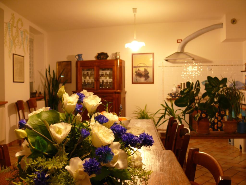 B&B Leon D'Oro Pusiano Zimmer foto