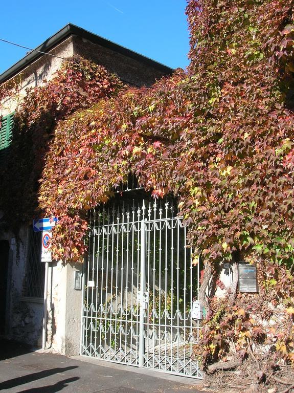 B&B Leon D'Oro Pusiano Zimmer foto