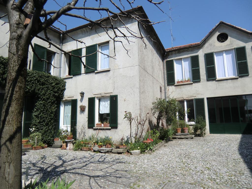 B&B Leon D'Oro Pusiano Zimmer foto