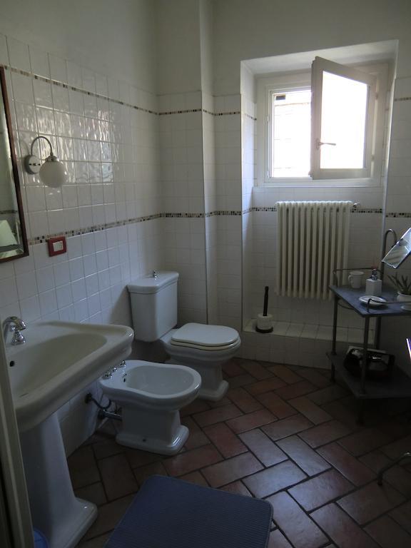 B&B Leon D'Oro Pusiano Zimmer foto