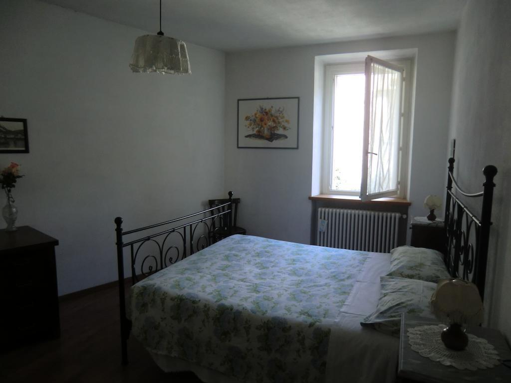 B&B Leon D'Oro Pusiano Zimmer foto