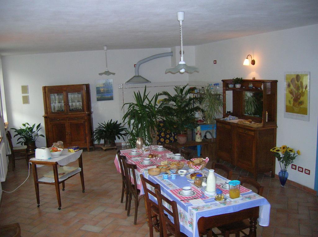 B&B Leon D'Oro Pusiano Zimmer foto