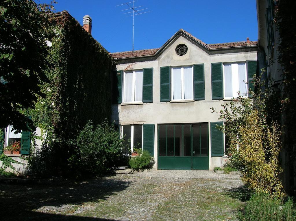 B&B Leon D'Oro Pusiano Zimmer foto