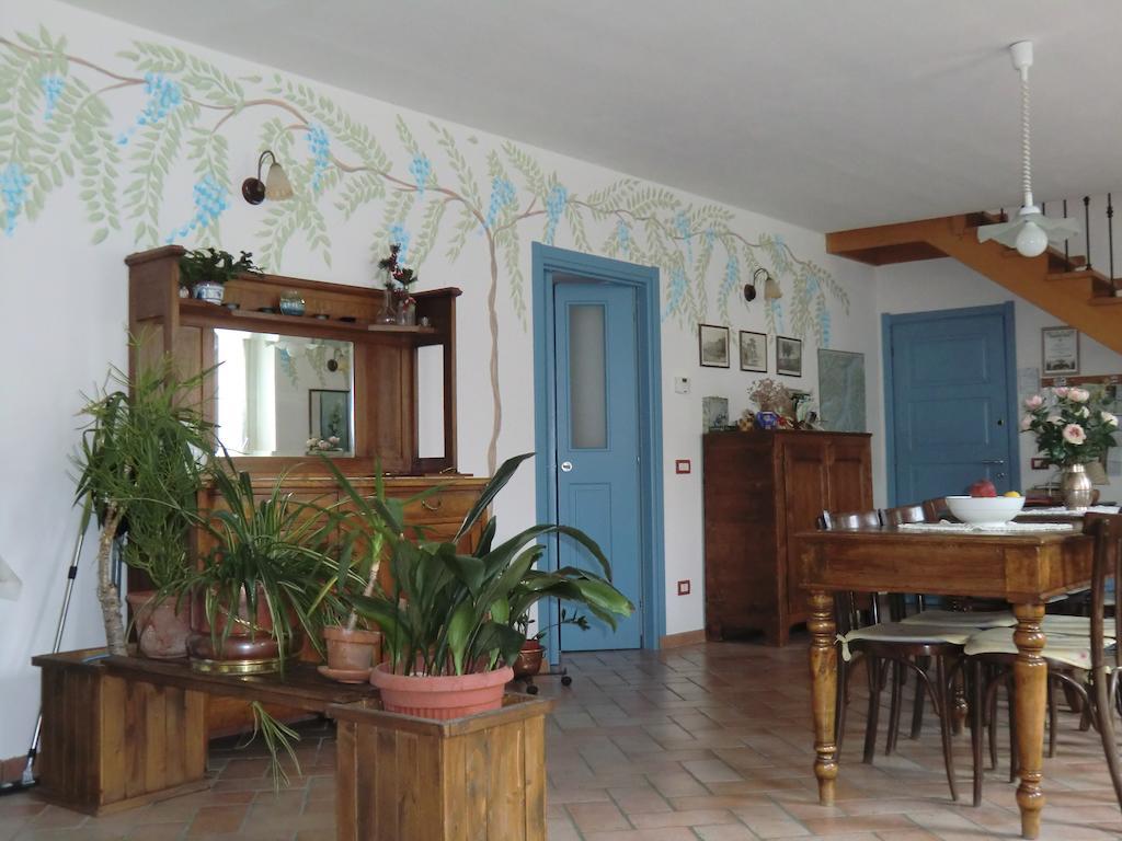 B&B Leon D'Oro Pusiano Zimmer foto