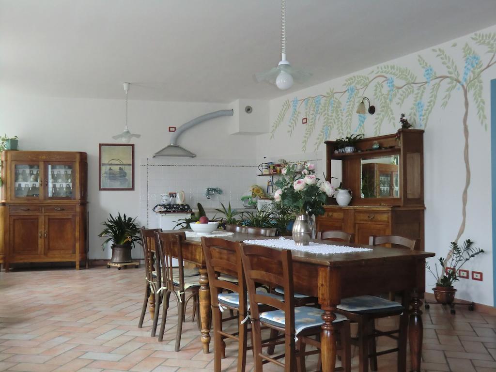 B&B Leon D'Oro Pusiano Zimmer foto